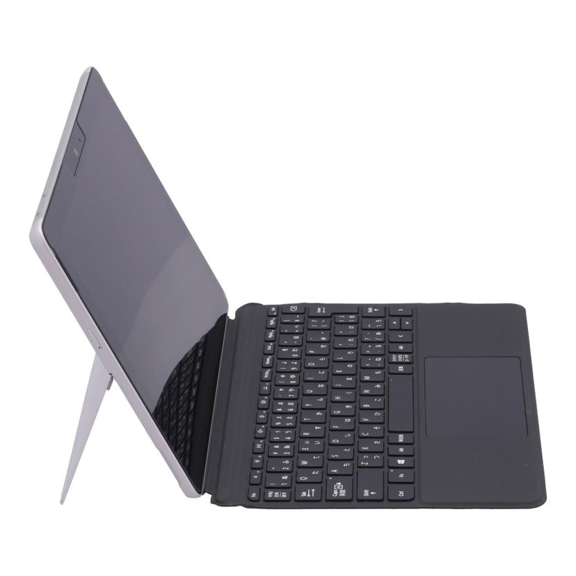 Microsoft マイクロソフト /Surface GO LTE ADV/Model 1825 KC2-00014//020736390551/Bランク/75