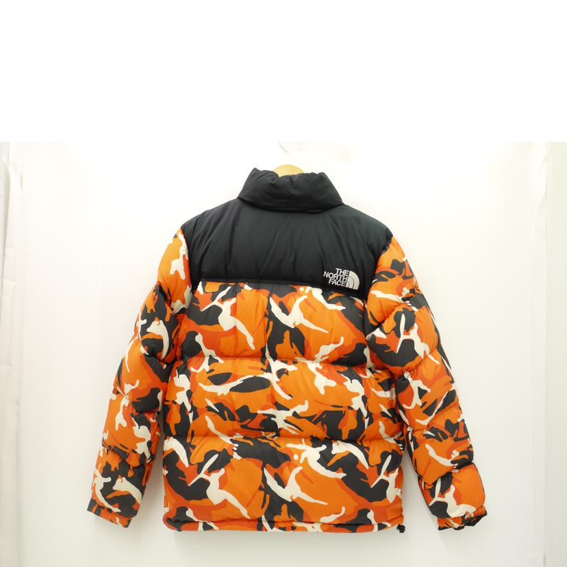 ノースフェイス NORTHFACE/ノベルイティヌプシジャケット/迷彩/ND91842//ABランク/69