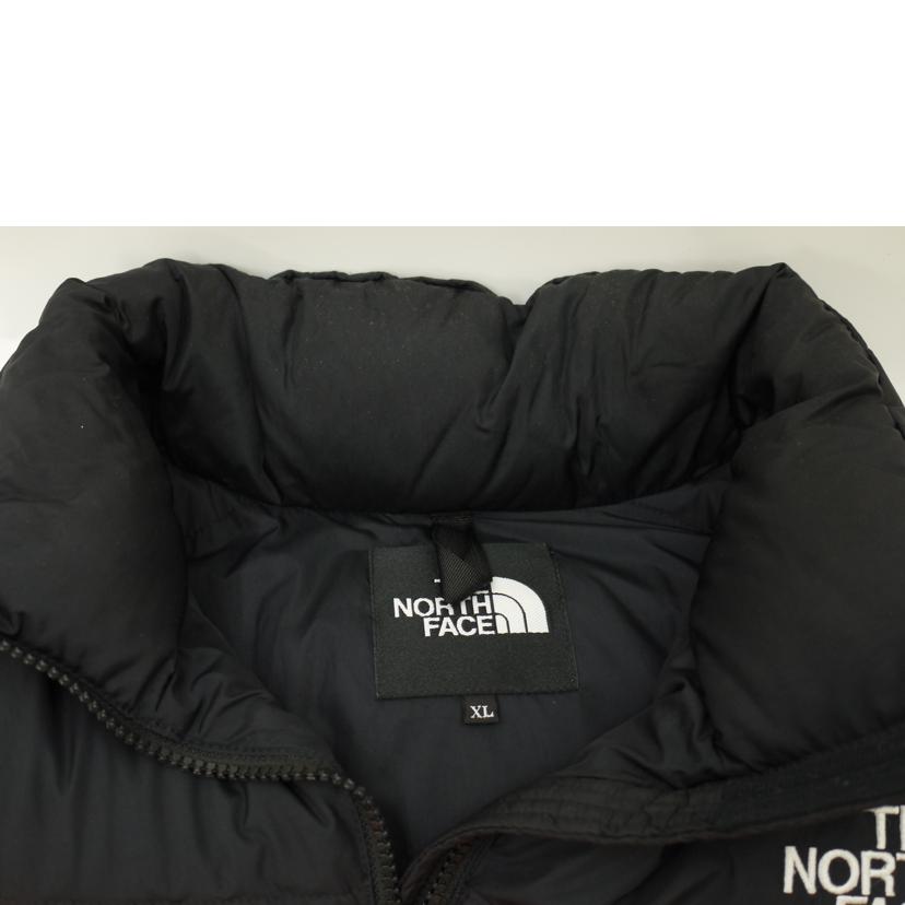 ノースフェイス NORTHFACE/ノベルイティヌプシジャケット/迷彩/ND91842//ABランク/69