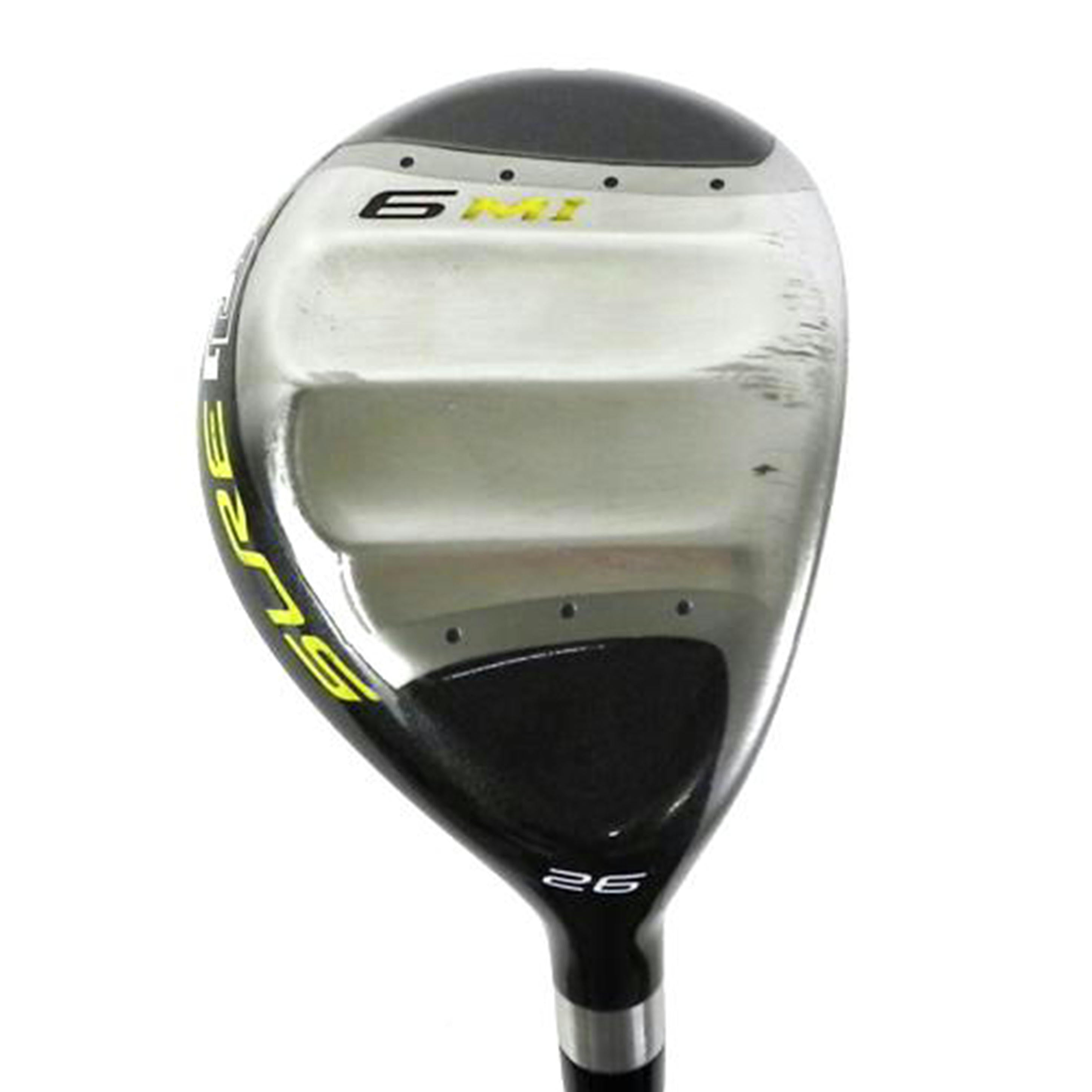 Mizuno ミズノ/SURE DD 2.0 MI マルチアイアン 6MI/EXSAR//ABランク/81