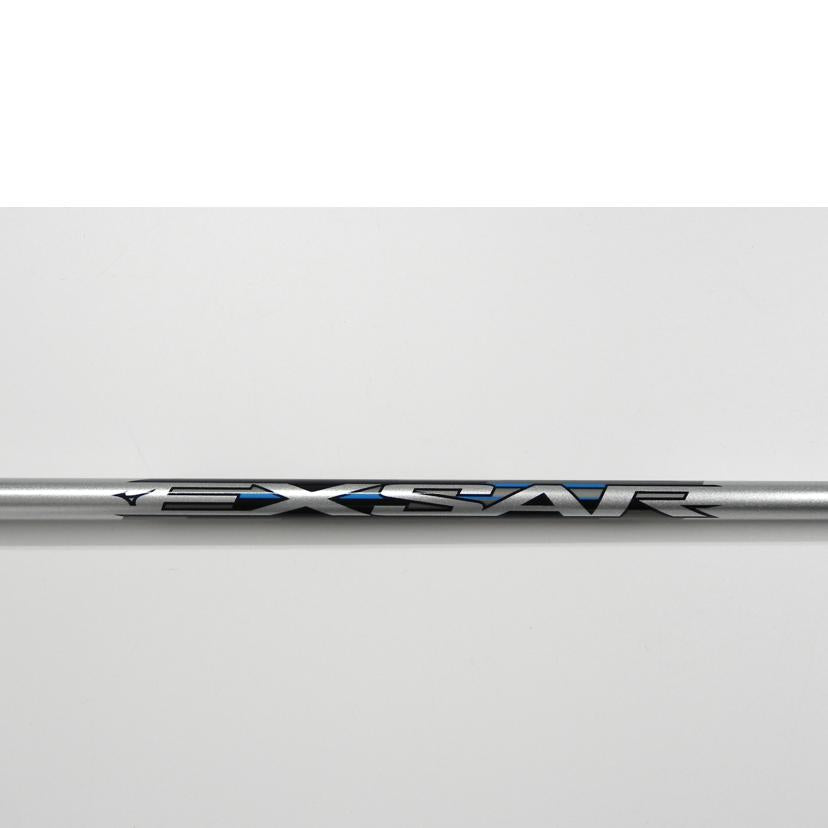 Mizuno ミズノ/SURE DD 2.0 MI マルチアイアン 6MI/EXSAR//ABランク/81