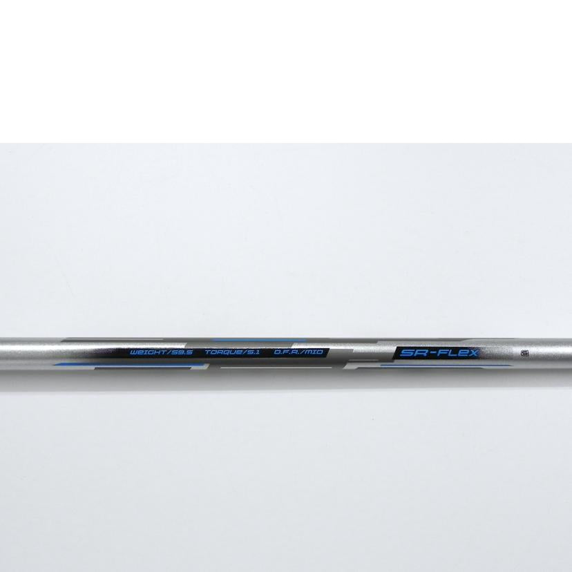 Mizuno ミズノ/SURE DD 2.0 MI マルチアイアン 6MI/EXSAR//ABランク/81