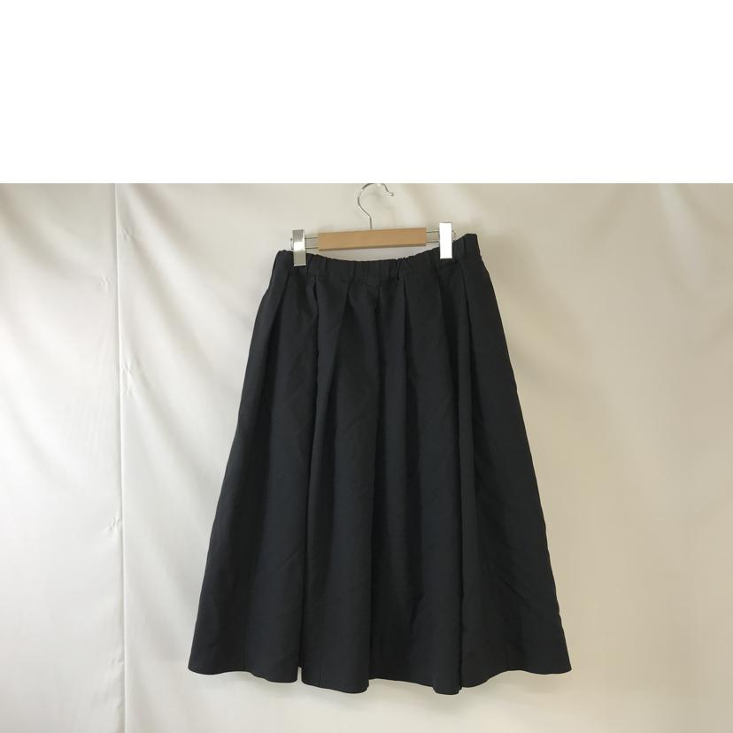 BLACK COMME des GARCONS ブラックコムデギャルソン/スカート/1K-S001//Bランク/51