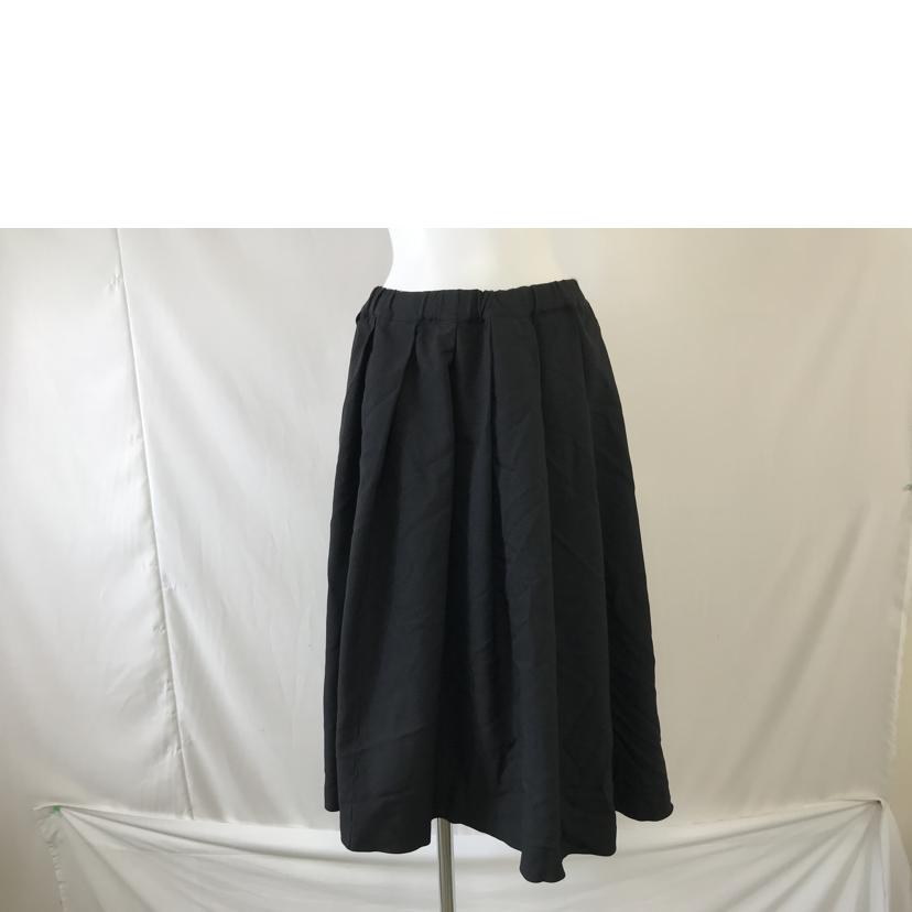BLACK COMME des GARCONS ブラックコムデギャルソン/スカート/1K-S001//Bランク/51