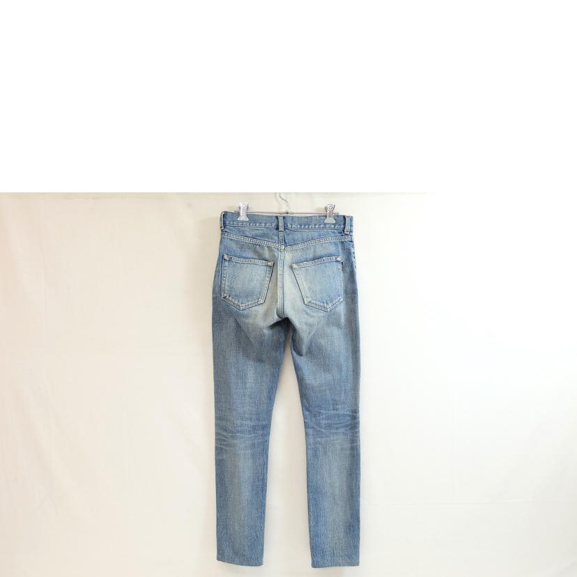 SAINT LAURENT サンローラン/SAINT LAURENT ダメージスキニー/527509 YD862//Bランク/71