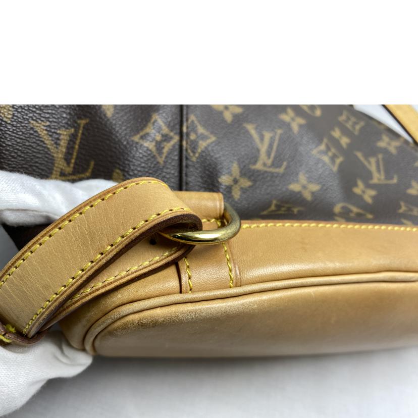LOUIS VUITTON LOUIS VUITTON/モノグラム モンスリMM/M51136//SP0***/Bランク/52