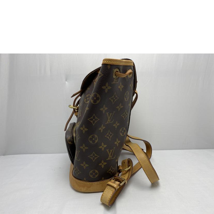 LOUIS VUITTON LOUIS VUITTON/モノグラム モンスリMM/M51136//SP0***/Bランク/52