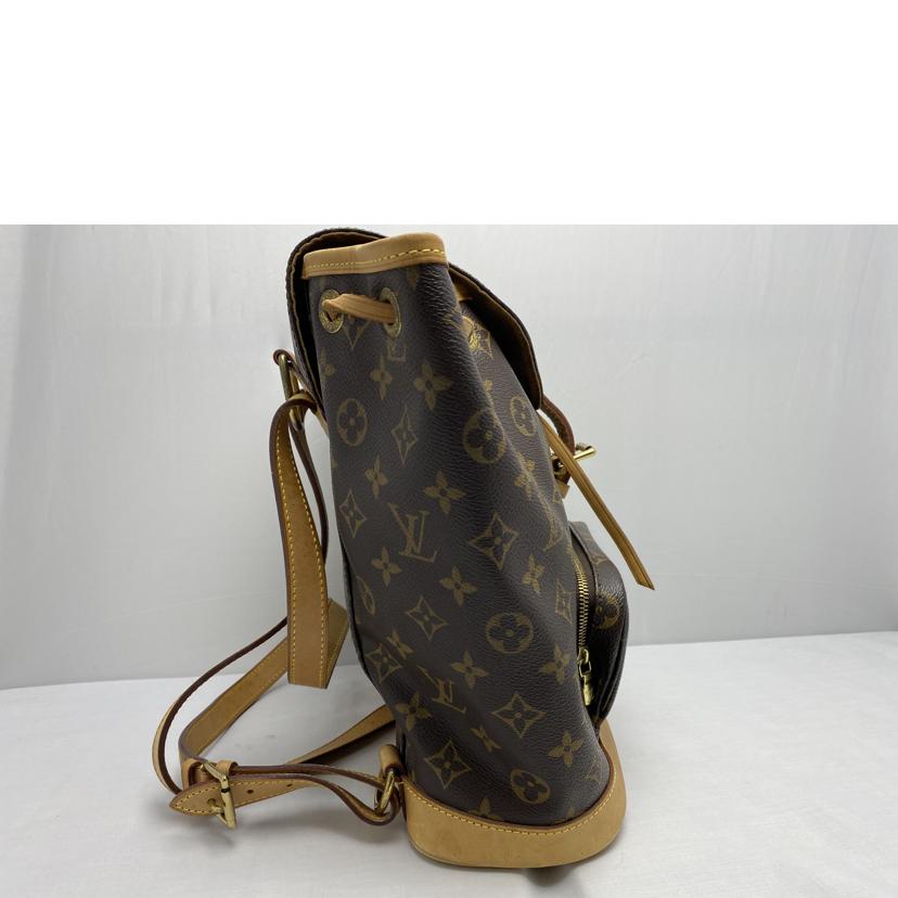 LOUIS VUITTON LOUIS VUITTON/モノグラム モンスリMM/M51136//SP0***/Bランク/52