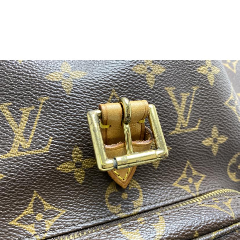 LOUIS VUITTON LOUIS VUITTON/モノグラム モンスリMM/M51136//SP0***/Bランク/52