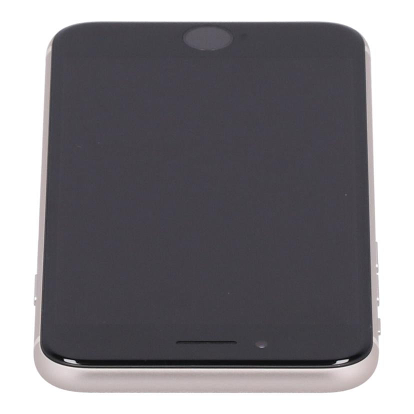 Apple アップル /iPhone SE 第3世代 128GB/MMYG3J/A//MLHFL2XW6H/ABランク/01