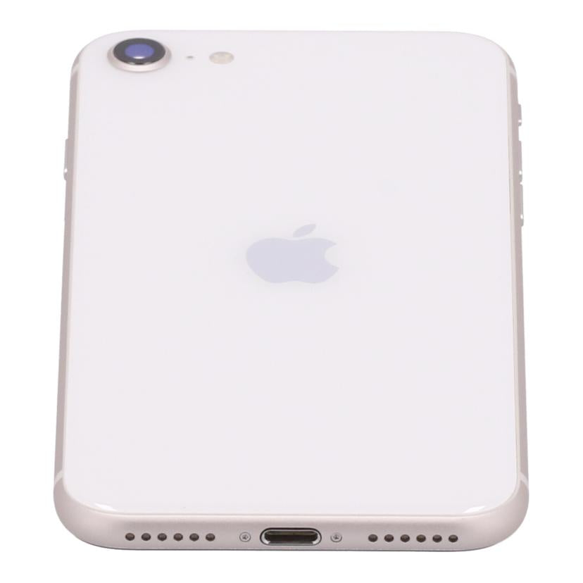 Apple アップル /iPhone SE 第3世代 128GB/MMYG3J/A//MLHFL2XW6H/ABランク/01