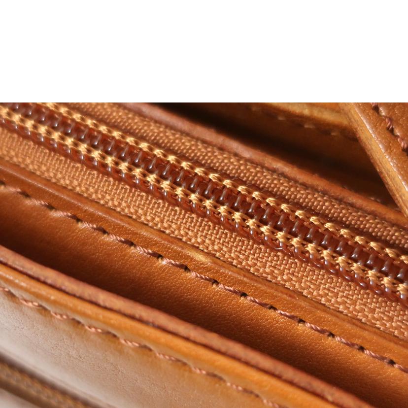 Dakota/レザーショルダーバッグ 本革 ライトブラウン/1541002//SAランク/65