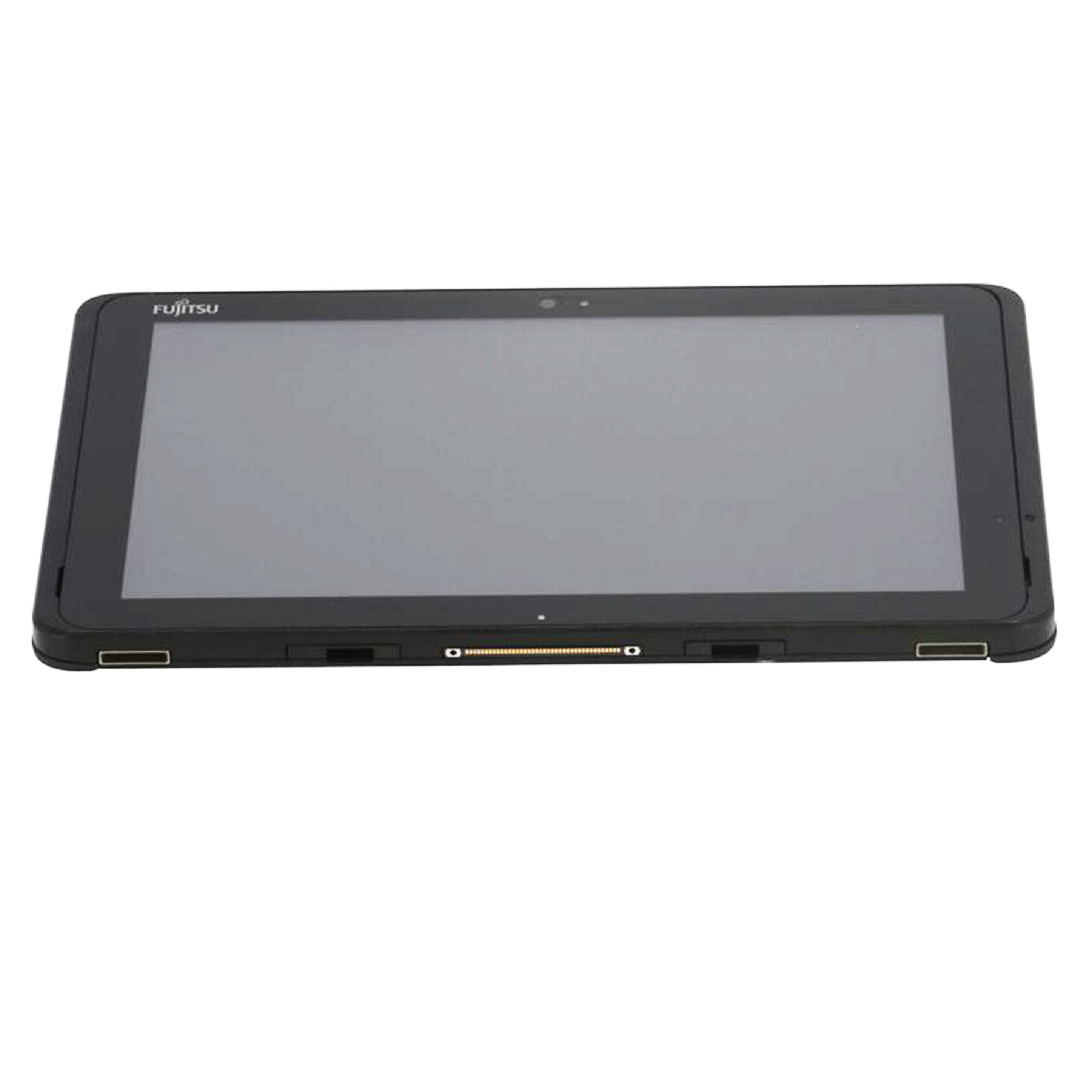 FUJITSU 富士通 /Win10タブレット/Arrows Tab Q507/FARQ17012//R8100512/Bランク/75