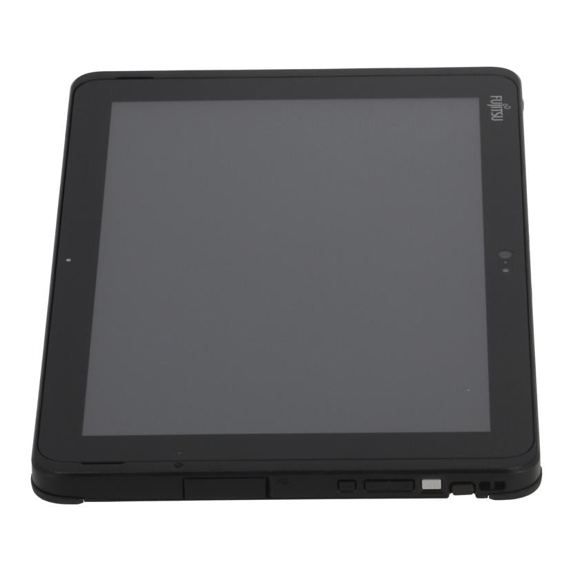 FUJITSU 富士通 /Win10タブレット/Arrows Tab Q507/FARQ17012//R8100512/Bランク/75
