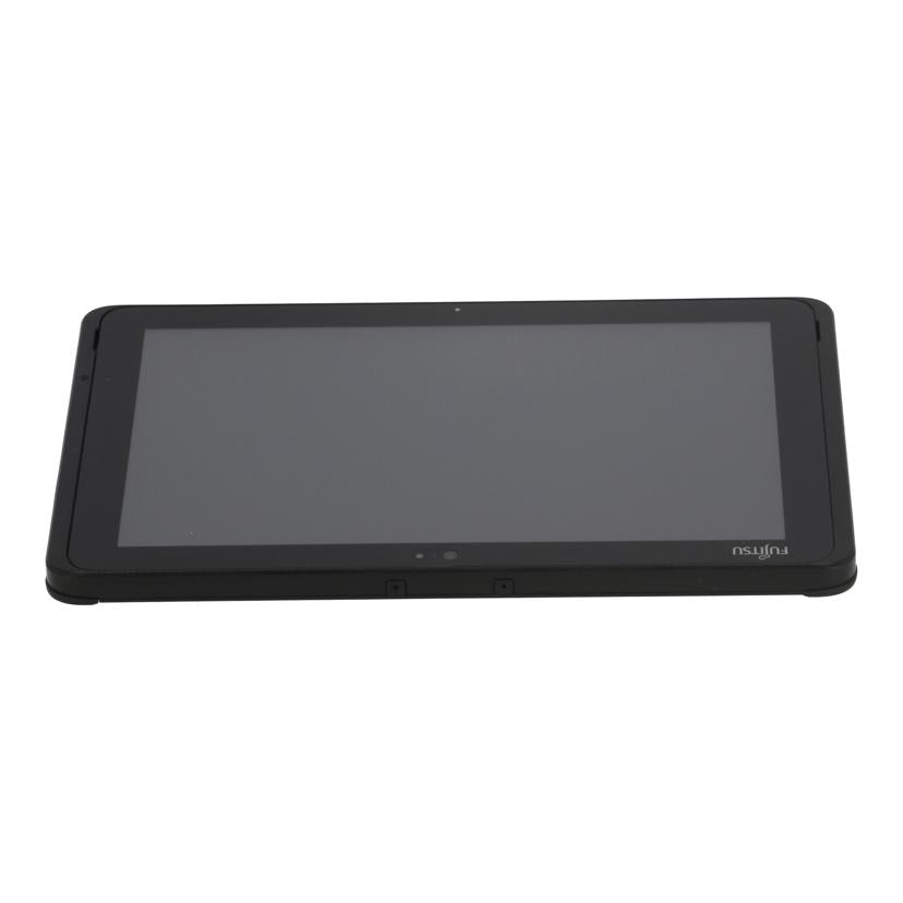 FUJITSU 富士通 /Win10タブレット/Arrows Tab Q507/FARQ17012//R8100512/Bランク/75