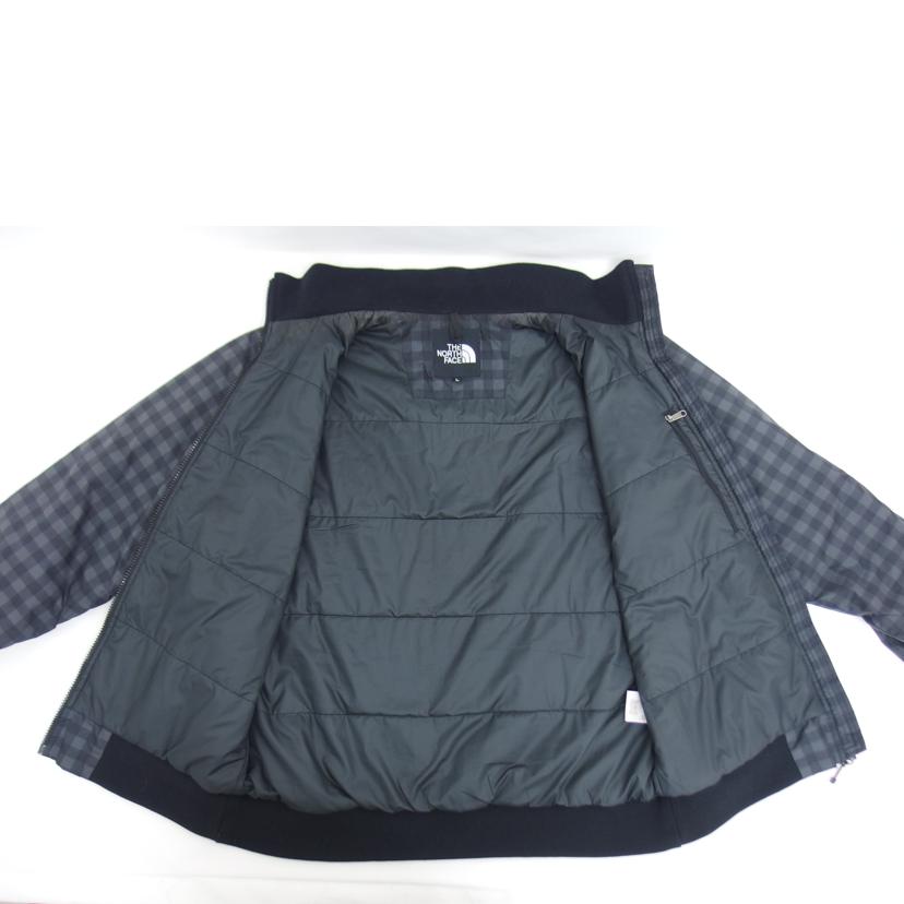 THE NORTH FACE ノースフェイス/Q THREE ジャケット/NY81210//Bランク/04