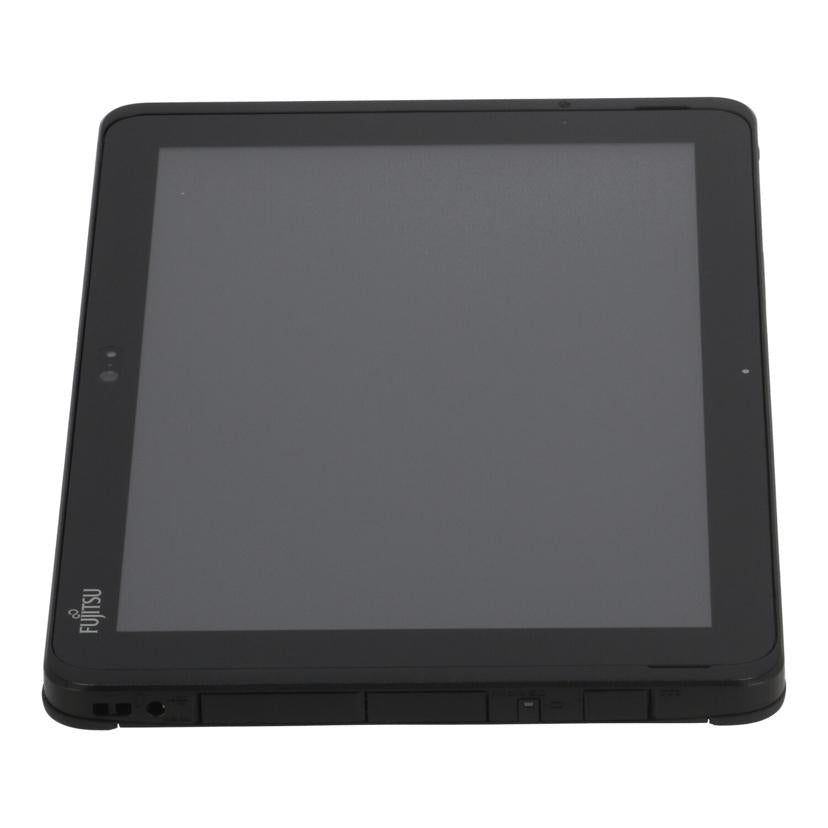 FUJITSU 富士通 /Win10タブレット/Arrows Tab Q507/FARQ17012//R8100512/Bランク/75