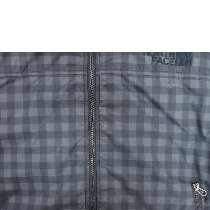 THE NORTH FACE ノースフェイス/Q THREE ジャケット/NY81210//Bランク/04