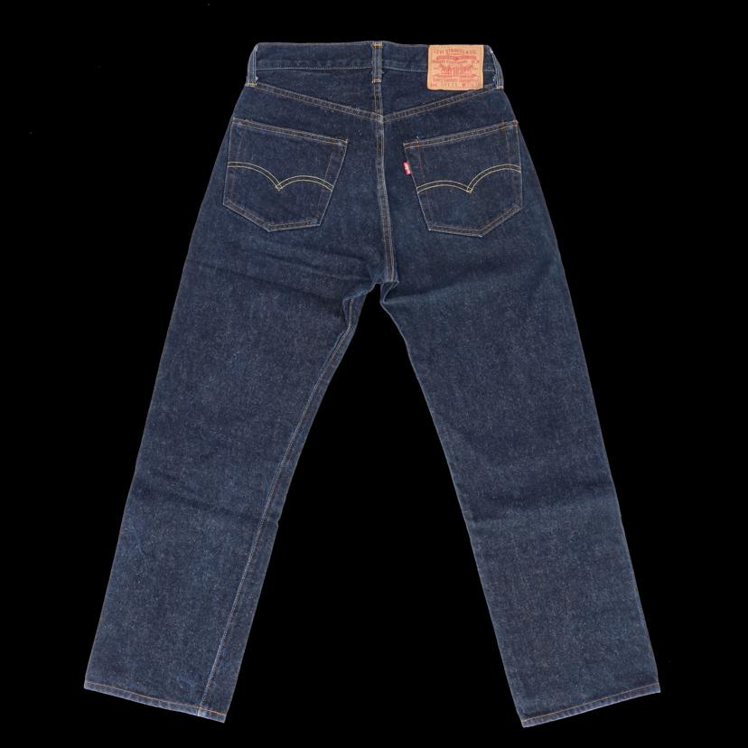 LEVI'S リーバイス/501XX /復刻/ バレンシア工場製/刻印555/濃紺/w30/501XX//W30L36/ABランク/82