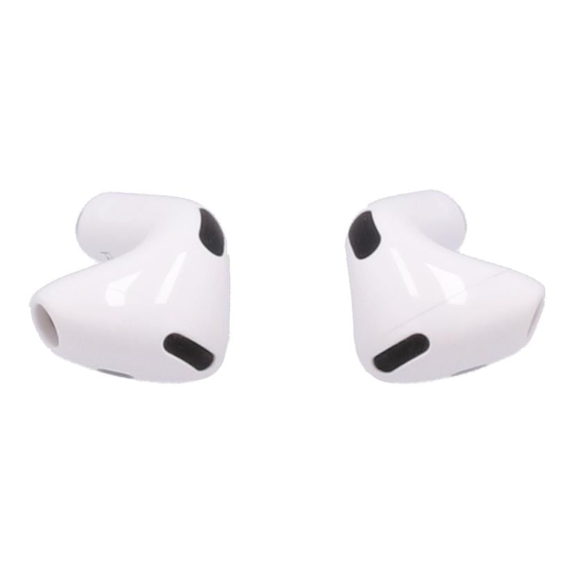 Apple アップル /AirPods 4 ANCなし/MXP63J/A//HPX97HKH24/Bランク/70