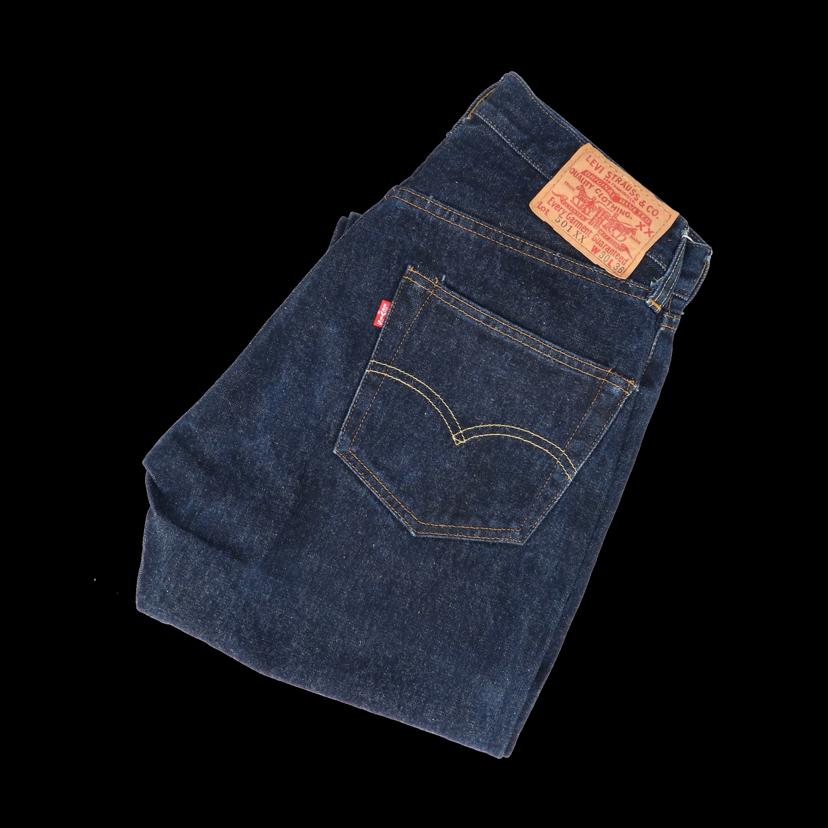 LEVI'S リーバイス/501XX /復刻/ バレンシア工場製/刻印555/濃紺/w30/501XX//W30L36/ABランク/82