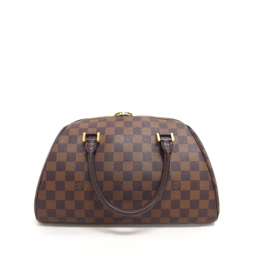 LOUIS VUITTON ルイヴィトン/リベラMM/ダミエ/N41434//CA0***/ABランク/04