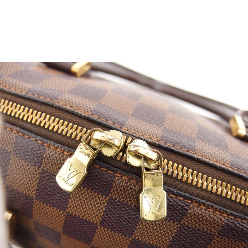 LOUIS VUITTON ルイヴィトン/リベラMM/ダミエ/N41434//CA0***/ABランク/04