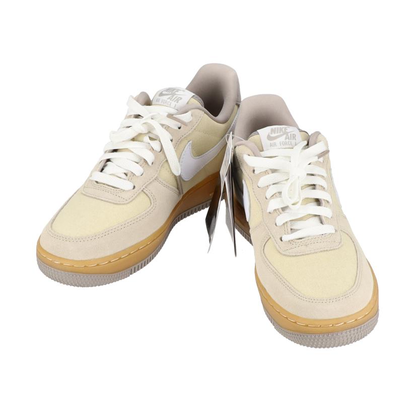 NIKE ナイキ/エアフォース1 '07/HV4306-234//SAランク/76