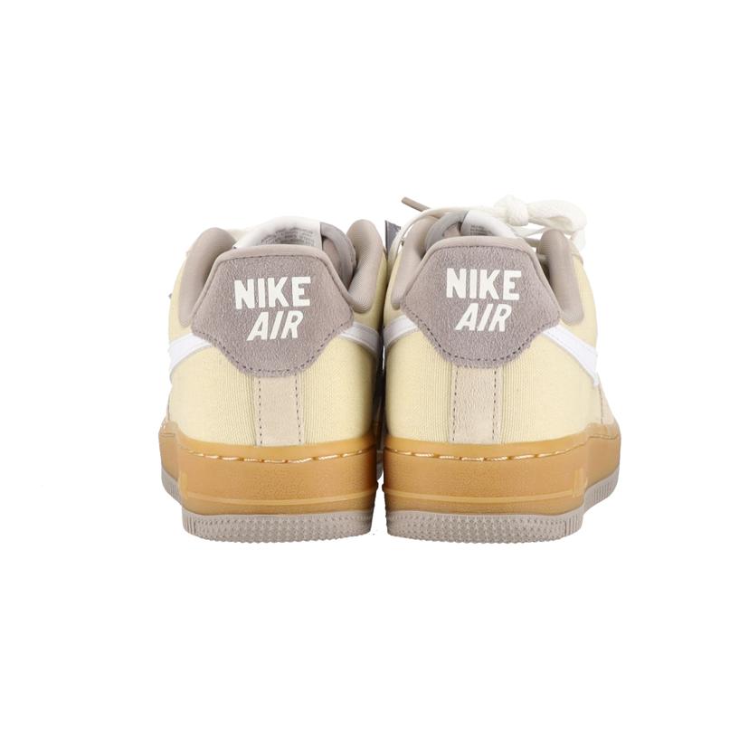 NIKE ナイキ/エアフォース1 '07/HV4306-234//SAランク/76