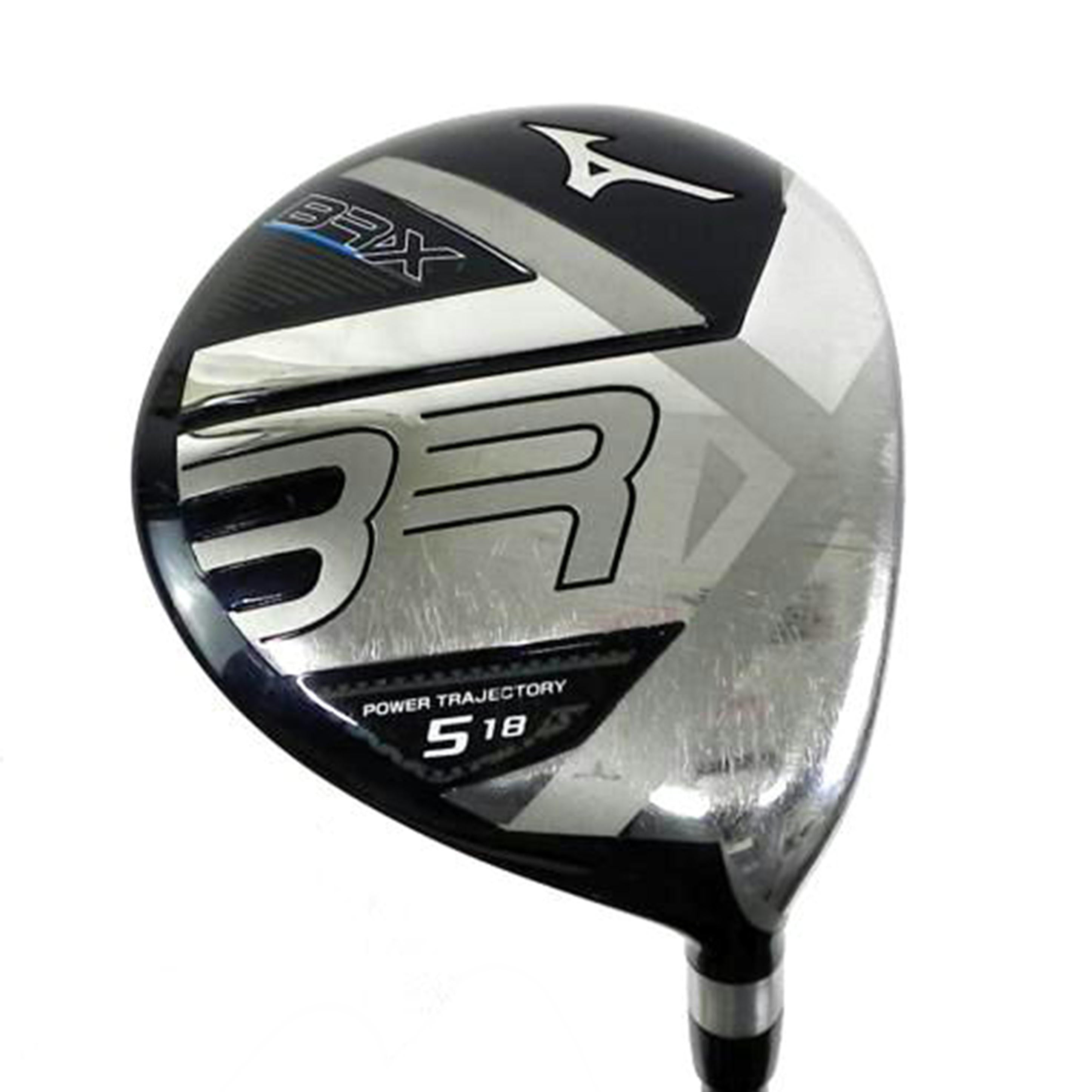 Mizuno ミズノ/BR-X フェアウェイウッド 5/18//ABランク/81