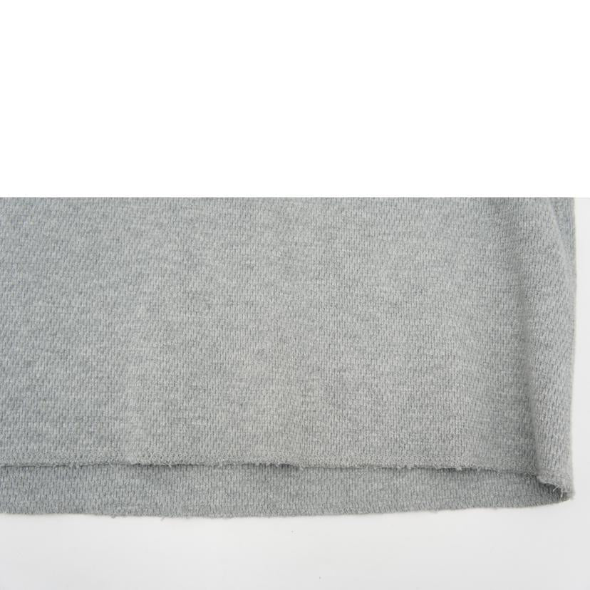 AVIREX アヴィレックス/AVIREX/ワッフルロンTグレー/6193466//Bランク/06