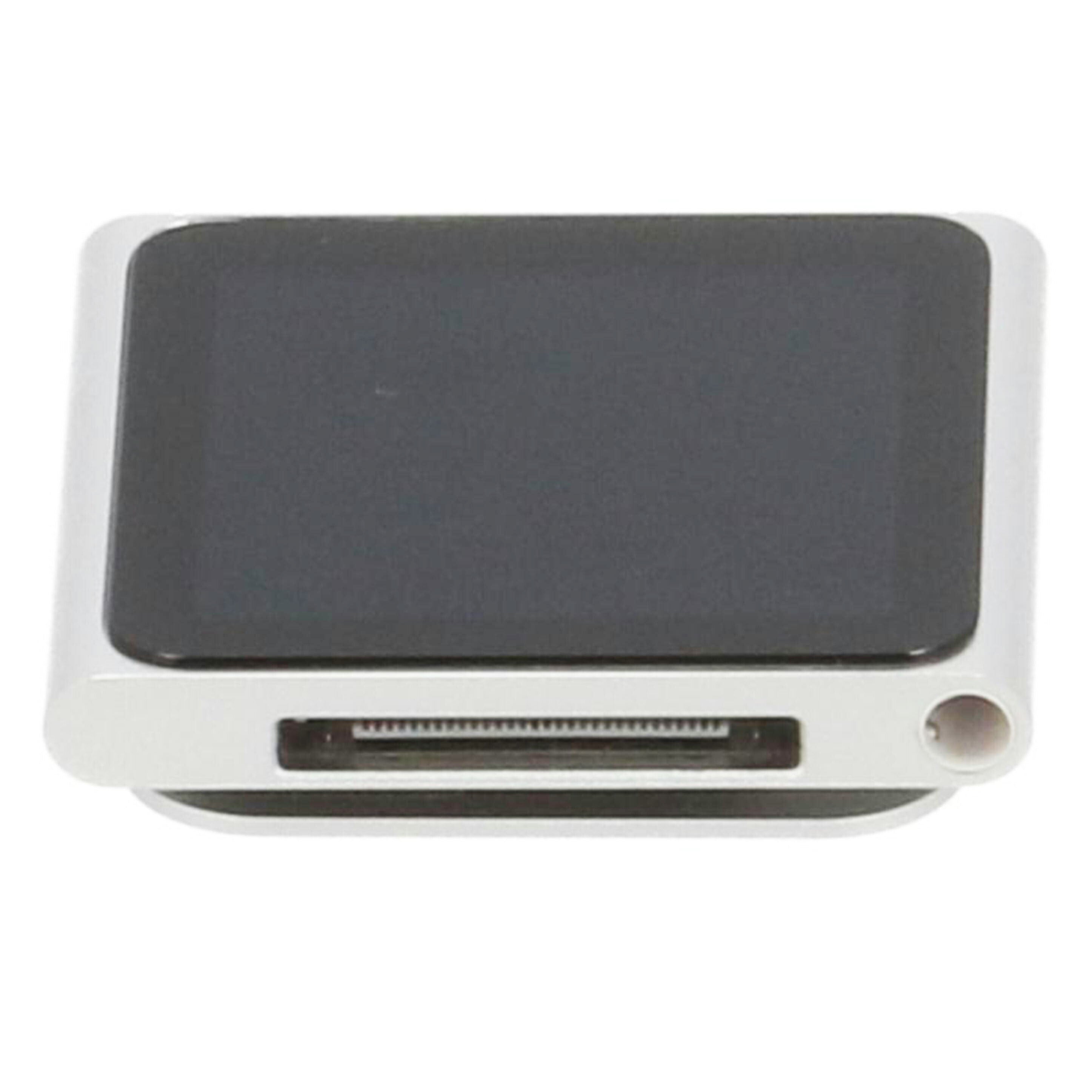 Apple アップル /iPod nano 第6世代/MC525LL/A//C7RH55ZGDCMN/Bランク/69