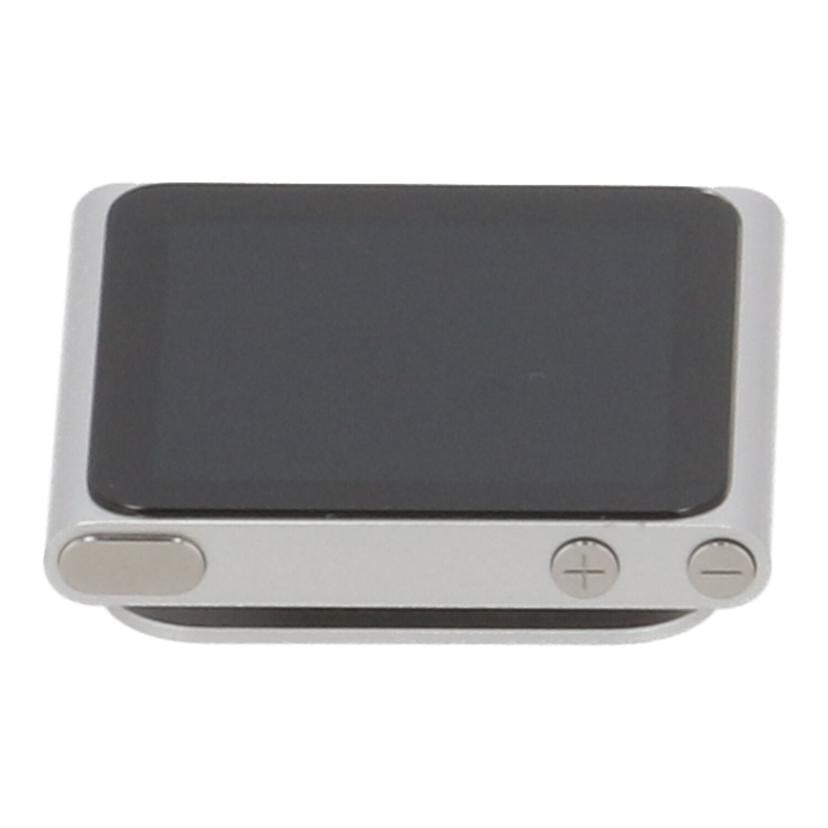 Apple アップル /iPod nano 第6世代/MC525LL/A//C7RH55ZGDCMN/Bランク/69