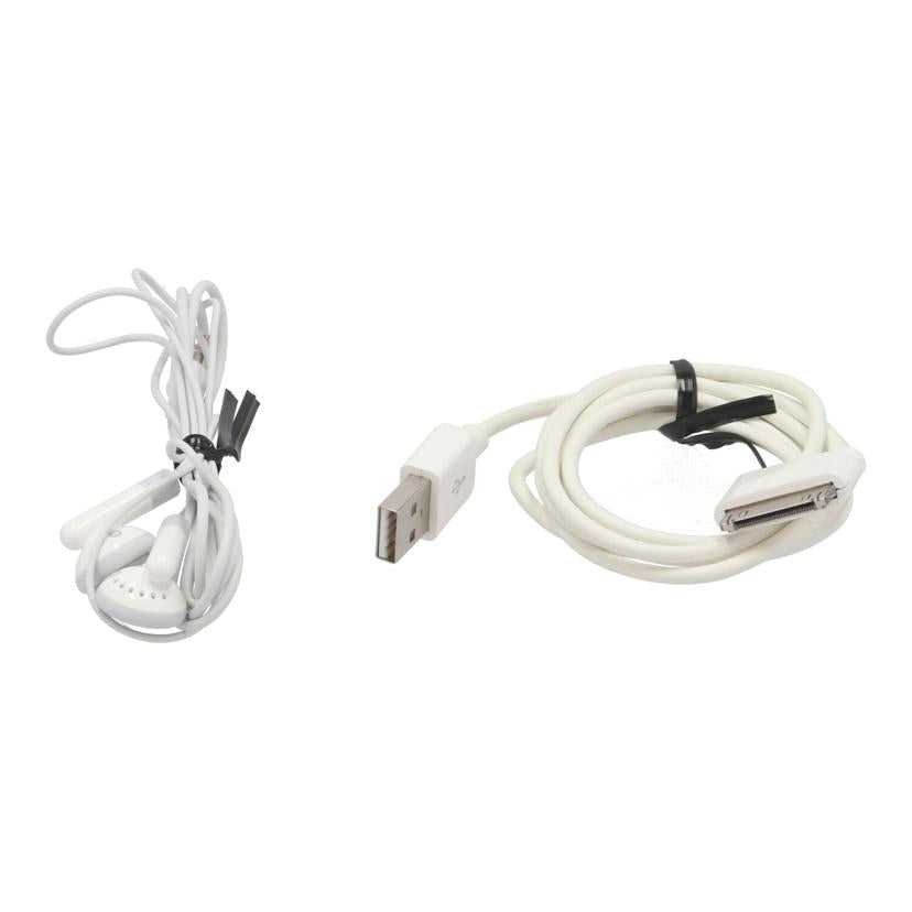 Apple アップル /iPod nano 第6世代/MC525LL/A//C7RH55ZGDCMN/Bランク/69