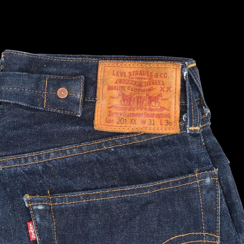 LEVIS リーバイス/メンズボトムス/201XX//W31L36/ABランク/82