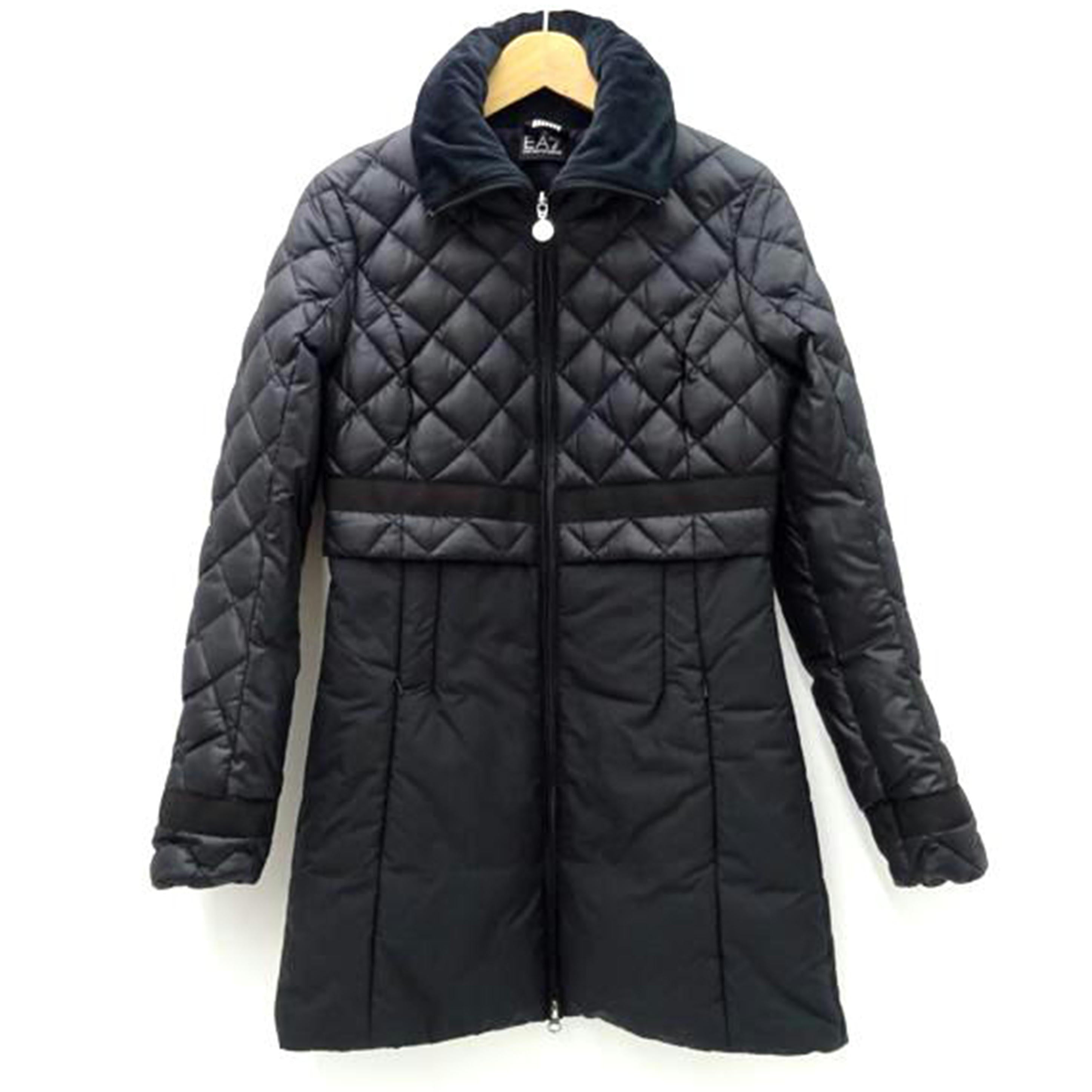 EA7 EMPORIO ARMANI イーエーセブン エンポリオアルマーニ/EA7 EMPORIO ARMANI アウター//SAランク/69