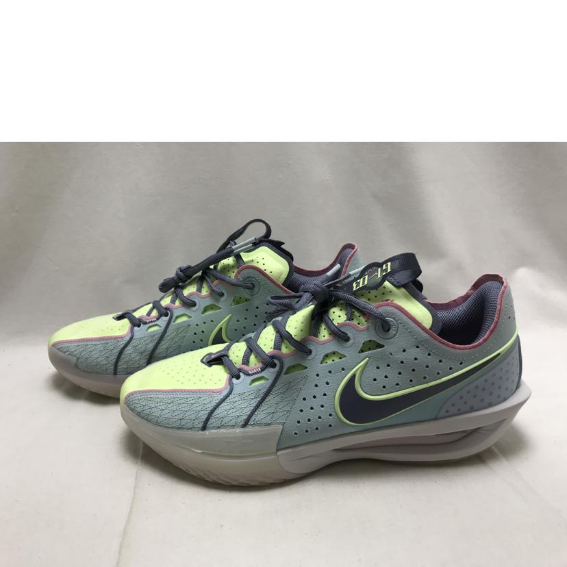 NIKE ナイキ/G.T.CUT 3 EP/DV2918-401//ABランク/51