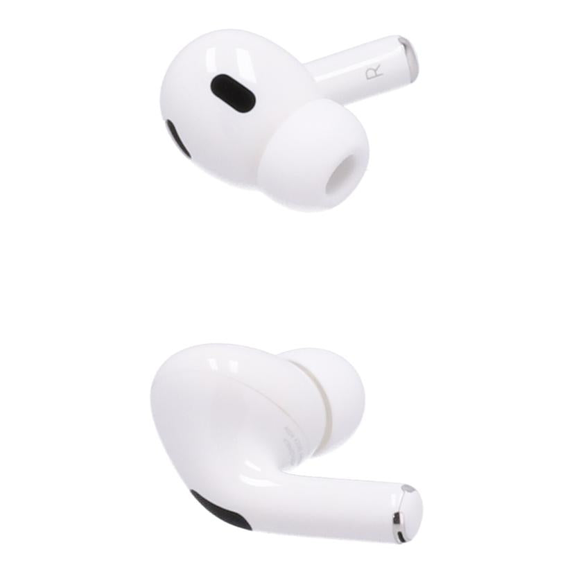 Apple アップル /AirPods Pro(第2世代.USB-C)/MTJV3J/A//J4VQXL74PL/Bランク/67