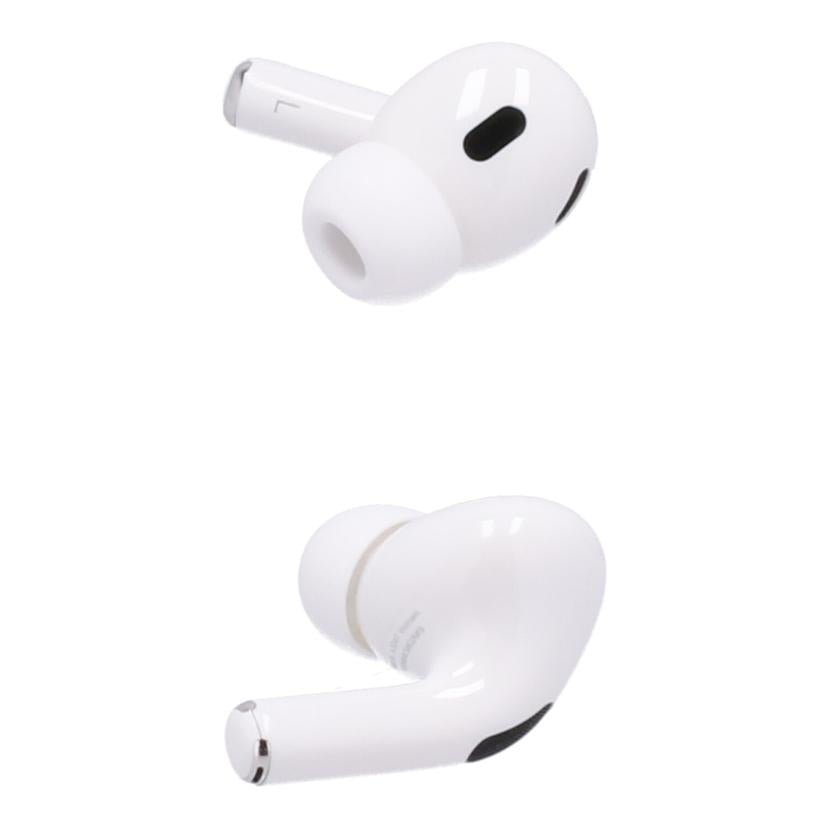 Apple アップル /AirPods Pro(第2世代.USB-C)/MTJV3J/A//J4VQXL74PL/Bランク/67