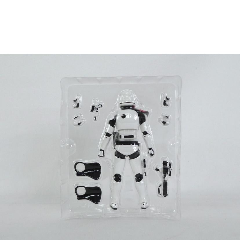 BANDAI バンダイ/S.H.Figuarts ファーストオーダー ストームトルーパーSPセット/SHFiguarts//ABランク/81