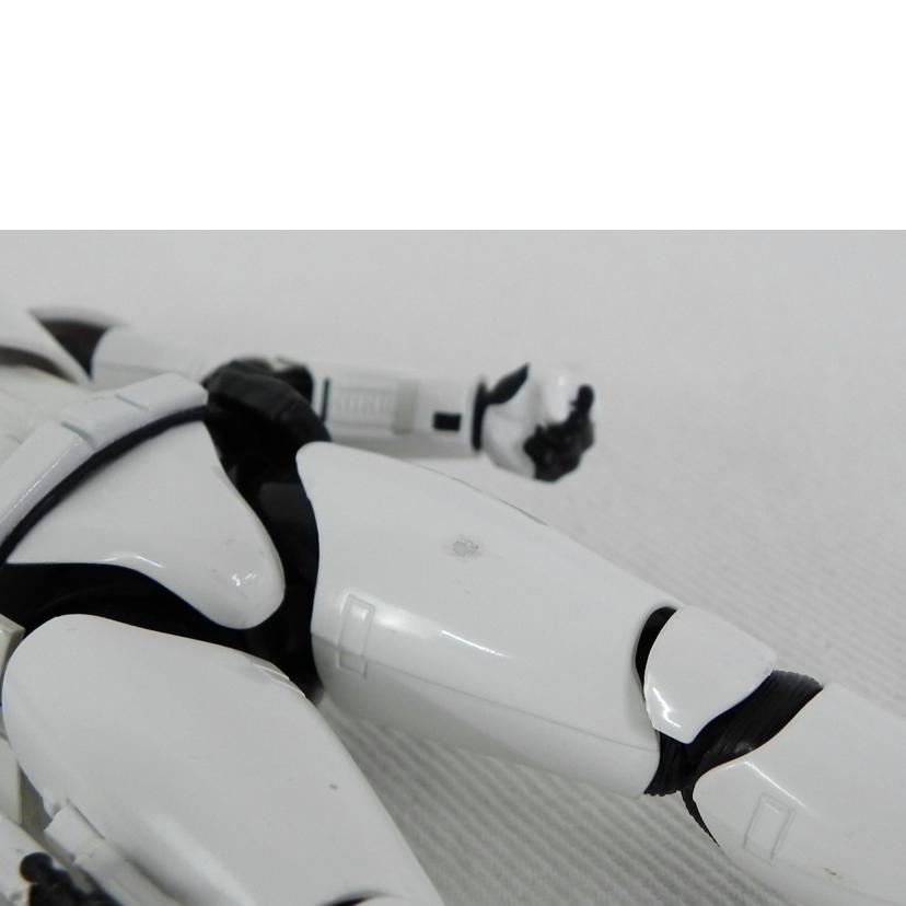 BANDAI バンダイ/S.H.Figuarts ファーストオーダー ストームトルーパーSPセット/SHFiguarts//ABランク/81