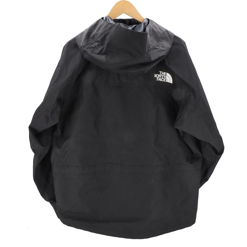 THE NORTH FACE ノースフェイス/マウンテンライトジャケット/ブラック/NP62450//ABランク/18