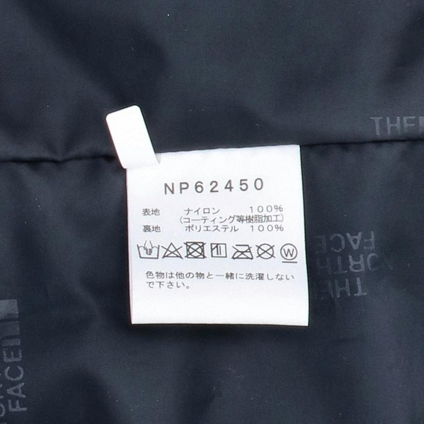THE NORTH FACE ノースフェイス/マウンテンライトジャケット/ブラック/NP62450//ABランク/18