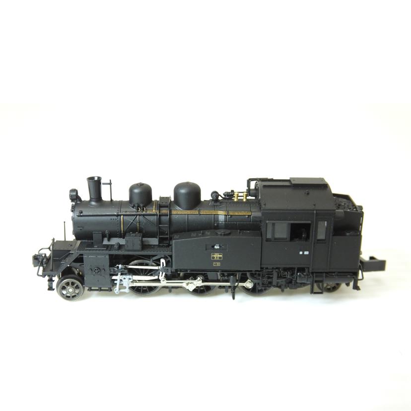 KATO KATO/C12型蒸気機関車/10-1158//Aランク/88