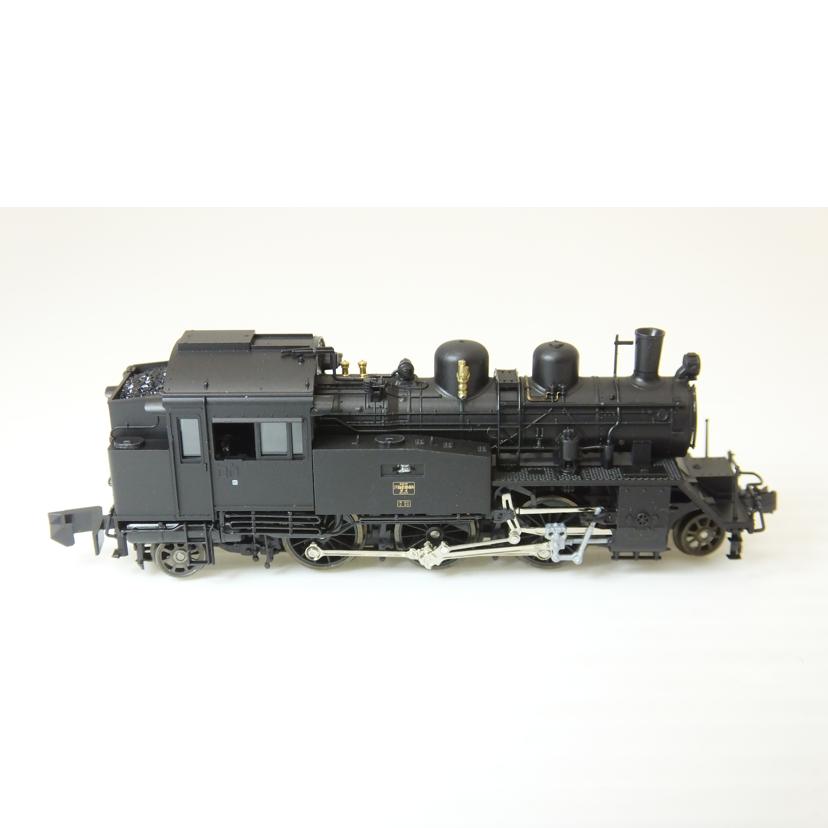 KATO KATO/C12型蒸気機関車/10-1158//Aランク/88