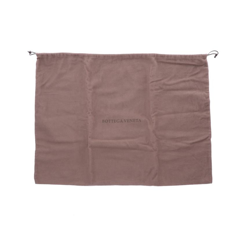 BOTTEGA VENETA/カプリイントレチャートラージトート/ブラック/297983//B08*******/Aランク/75