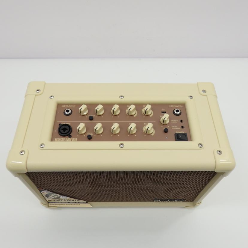 Blackstar/ギターアンプ/Acoustic:CORE30//Aランク/77