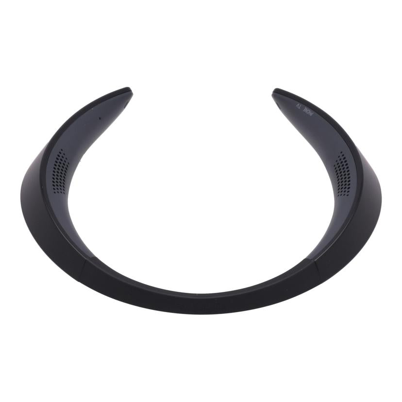 Panasonic パナソニック /ワイヤレスネックスピーカー/SC-WN10//MA2KH001096/Bランク/82