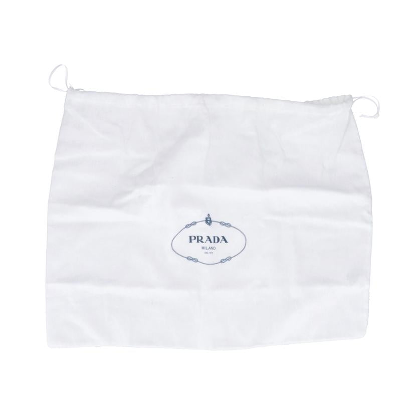 PRADA プラダ/PRADAトート/デニム/1BG356//272/Bランク/75