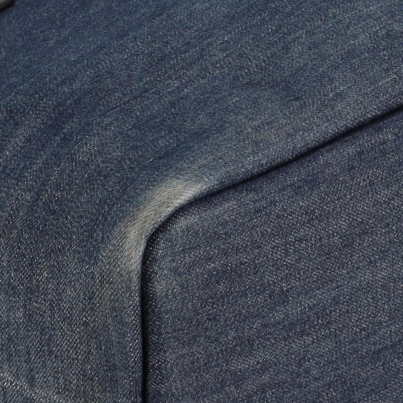 PRADA プラダ/PRADAトート/デニム/1BG356//272/Bランク/75